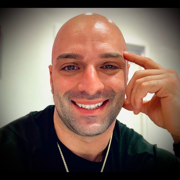 Meet your Posher, Michael - Picture 1 of 1